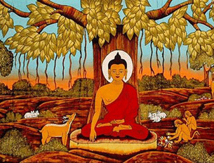 budha                  Taken from the internet