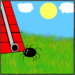 Itsy Bitsy Spider