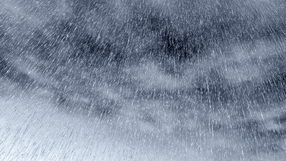 Rain Rain go away