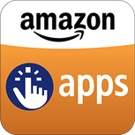 Kidz Learn - Rocks amazon button