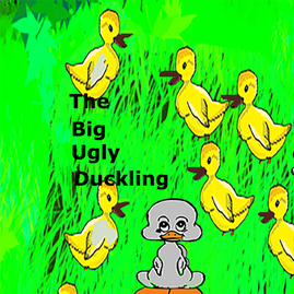 Ugly Duckling