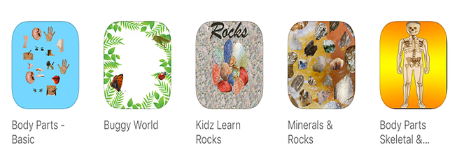 Kidz Science Bundle