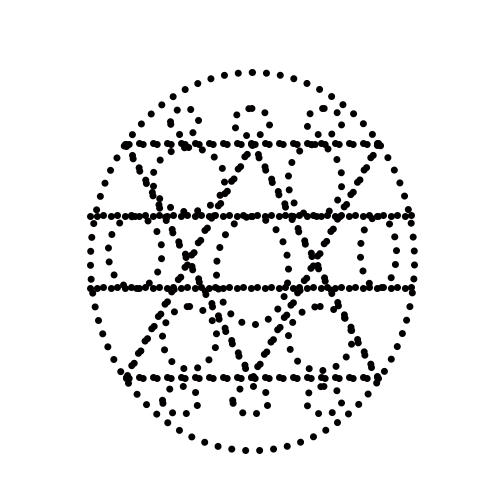 Egg trace